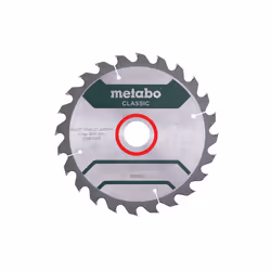 Metabo 628675000, Bois, 19 cm, 3 cm, 2 mm, Metabo, KS 66 / KS 66 Plus / KSE 68 Plus / KS 66 FS