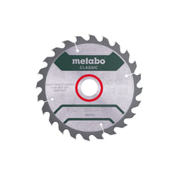Metabo 628675000 lame de scie circulaire 19 cm 1 pièce(s)