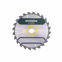 Metabo 628677000, Bois, 23,5 cm, 3 cm, 2,8 mm, Metabo, KS 85 FS