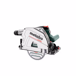 Metabo 601866810, Bois, Noir, Vert, Blanc, 16,5 cm, 5000 tr/min, 6,6 cm, 2,25 m