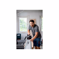 Metabo 601866810 scie circulaire portative 16,5 cm Noir, Vert, Blanc 5000 tr/min
