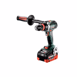 Metabo BS 18 LTX BL Q I