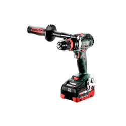 Metabo BS 18 LTX BL Q I 2000 tr/min 2,7 kg