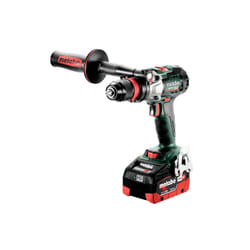 Metabo SB 18 LTX BL Q I 2000 tr/min Sans clé 2,8 kg Noir