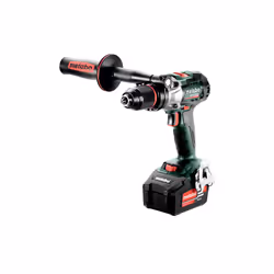 Metabo SB 18 LTX BL I, Perceuse à poignée pistolet, 1,3 cm, 6,8 cm, 1,3 cm, 1,5 mm, 65 N·m