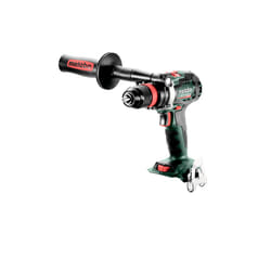 Metabo BS 18 LTX BL Q I 2000 tr/min 2,1 kg Noir