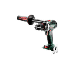 Metabo BS 18 LTX BL I 2000 tr/min Sans clé 1,7 kg Noir, Vert, Rouge