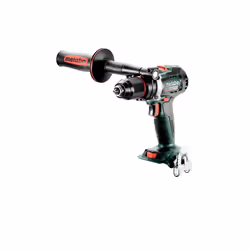 Perceuse Metabo BS 18 LTX BL I; 18 V (sans batterie et chargeur)