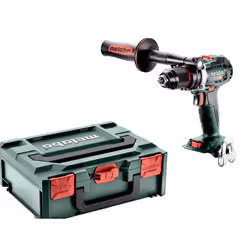 Metabo 602358840 visseuse électrique et visseuse à percussion - Vue supplémentaire 4