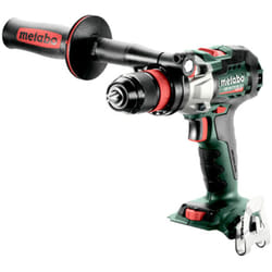 Metabo - sb 18 ltx bl q perceuse à percussion sans fil i boîte en carton