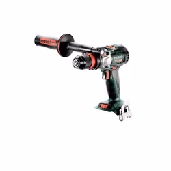 Perceuse à percussion sans fil Metabo SB 18 LTX BL Q I; 18 V (sans batterie et chargeur) - Vue supplémentaire 4