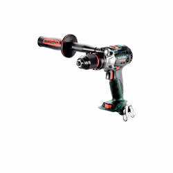 Metabo SB 18 LTX BL I, Perceuse à poignée pistolet, Sans clé, 1,3 cm, 2000 tr/min, 6,8 cm, 1,3 cm