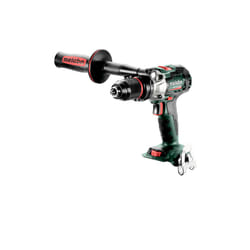 Metabo SB 18 LTX BL I 2000 tr/min Sans clé 1,8 kg Noir, Vert