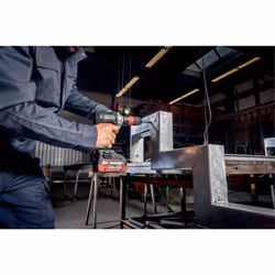 Perceuse Metabo GB 18 LTX BL Q I; 18 V (sans batterie et chargeur) - Vue supplémentaire 5