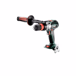 Perceuse Metabo GB 18 LTX BL Q I; 18 V (sans batterie et chargeur) - Vue supplémentaire 6