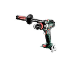Metabo BS 18 LTX BL Q I 2000 tr/min Sans clé 1,7 kg Noir, Vert