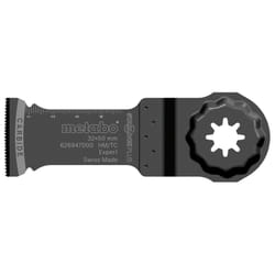 Metabo 626947000 lame de scie circulaire 1 pièce(s)