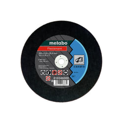 Metabo 616346000 accessoire pour meuleuse d'angle Disque de coupe