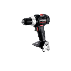 Metabo SB 18 LT 2100 tr/min Noir, Rouge