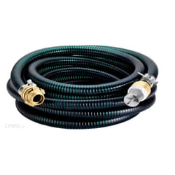 Tuyau d'aspiration pour pompes à eau Metabo 7 M 1; 25 mm