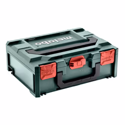 Mallette de transport Metabo MetaBox 145 626883000