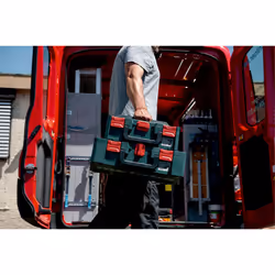 Mallette de transport Metabo MetaBox 145 626883000 - Vue supplémentaire 5