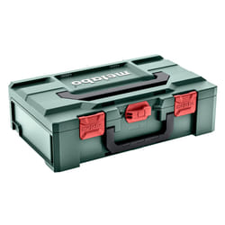 Metabo 626884000 boite à outils Boîte à outils rigide Acrylonitrile-Butadiène-Styrène (ABS) Vert, Rouge