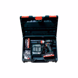 Mallette de transport Metabo MetaBOX 145 - Vue supplémentaire 6