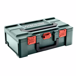 Mallette de transport Metabo MetaBOX 165 L 626889000
