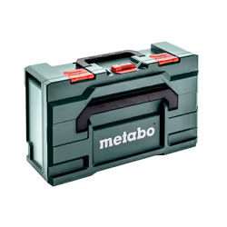 Mallette de transport Metabo MetaBOX 165 L
