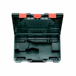 Mallette de transport Metabo MetaBOX 165 L - Vue supplémentaire 6