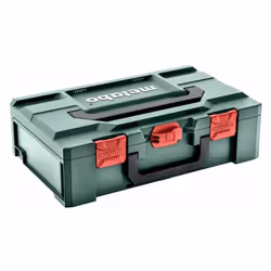 METABOX 145 L POUR SBE / KHE / UHE (626892000) Référence: 626892000 EAN: 4061792189522 Description Système de transport et de ...
