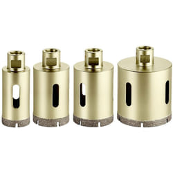 Metabo Dry 628319000 Couronne de perçage à eau diamantée 1 pc(s) S639772