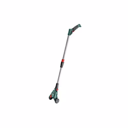 Metabo 628426000, Cisaille à gazon, Vert, Metabo, PowerMaxx SGS 12 Q, SGS 18 LTX Q, 1020 mm