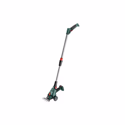 Metabo 628426000 Kits d'outils manuel de jardinage Cisaille à gazon Vert