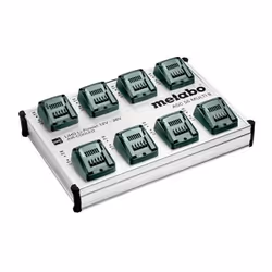 Metabo ASC 55 Multi 8