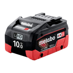 Metabo 625549000 chargeur de batterie Universel Secteur