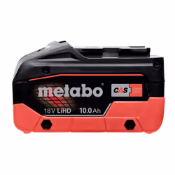 Metabo 625549000 chargeur de batterie Universel Secteur