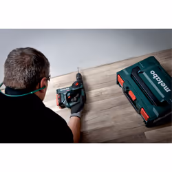 Metabo PowerMaxx BH 12 BL 16 730 tr/min SDS Plus