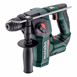 Caractéristiques du produit : Marteau sans fil très léger et compact avec moteur Brushless pour un perçage sans fatigue dans ...
