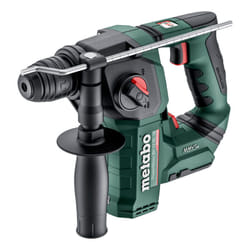 Metabo - Marteau perforateur sans fil PowerMaxx bh 12 bl 16 sans batterie sans chargeur dans le carton