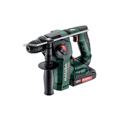 Metabo BH 18 LTX BL 16 730 tr/min SDS Plus