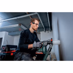 Metabo BH 18 LTX BL 16 730 tr/min SDS Plus