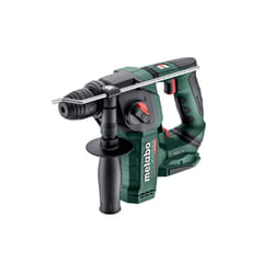 Metabo BH 18 LTX BL 16 730 tr/min SDS Plus