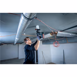 Metabo BH 18 LTX BL 16 730 tr/min SDS Plus