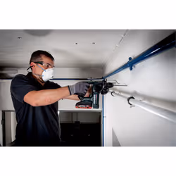 Metabo BH 18 LTX BL 16 730 tr/min SDS Plus - Vue supplémentaire 4