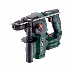 Perceuse à percussion sans fil Metabo BH 18 LTX BL 16; 18 V; (sans batterie et chargeur)