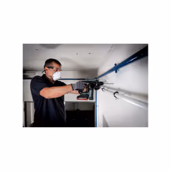 Perceuse à percussion sans fil Metabo BH 18 LTX BL 16; 18 V; (sans batterie et chargeur) - Vue supplémentaire 4