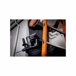 Perceuse à percussion sans fil Metabo BH 18 LTX BL 16; 18 V; (sans batterie et chargeur) - Vue supplémentaire 5