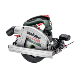 Metabo KS 18 LTX 66 BL 16,5 cm Noir, Gris